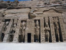 Abu Simbel Egypt